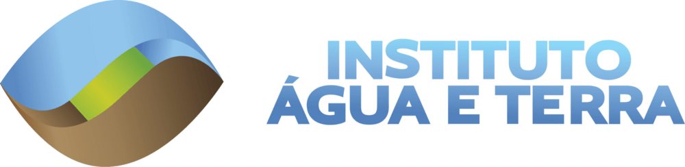 Instituto Água e Terra Logo PNG Vector