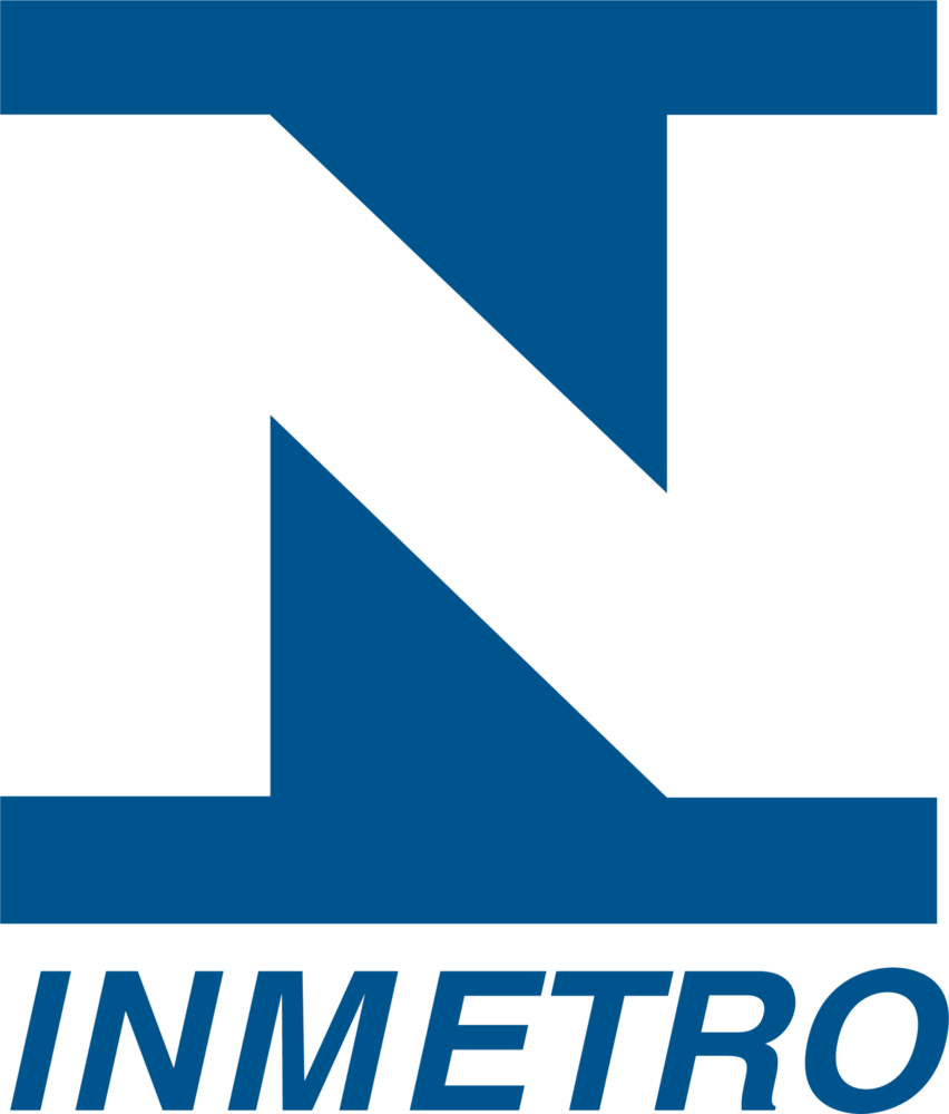 Instituto Nacional de Metrologia Logo PNG Vector