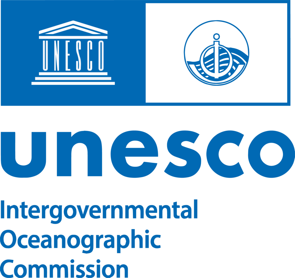 Intergovernmental Oceanographic Commission unesco Logo PNG Vector