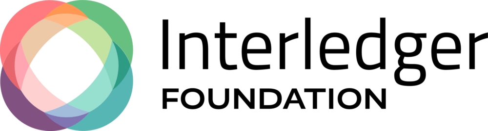 Interledger Foundation Logo PNG Vector