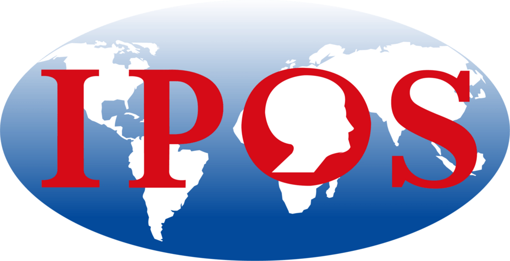 International Psycho-Oncology Society (IPOS) Logo PNG Vector