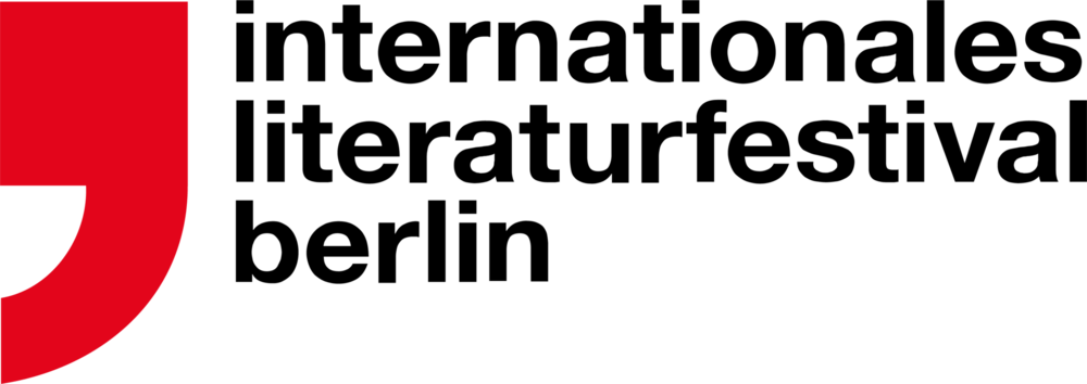 Internationales Literaturfestival Berlin Logo PNG Vector