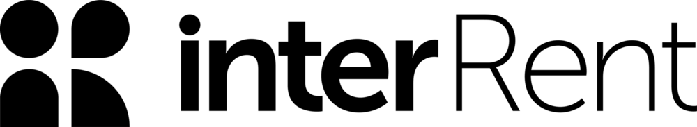 InterRent Logo PNG Vector