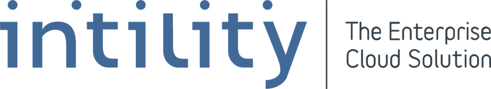 Intility Logo PNG Vector