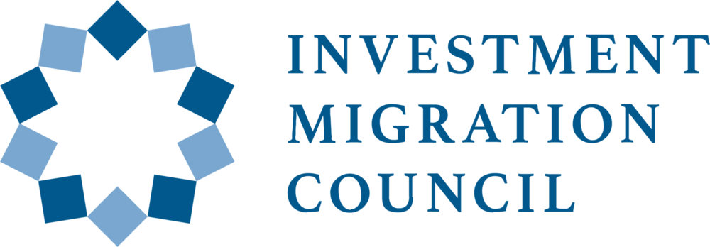 Investment Migration Council Logo PNG Vector