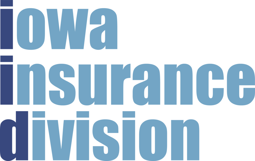 Iowa Insurance Division Logo PNG Vector