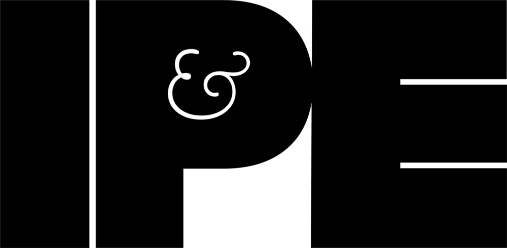 IPE International Publishers Logo PNG Vector