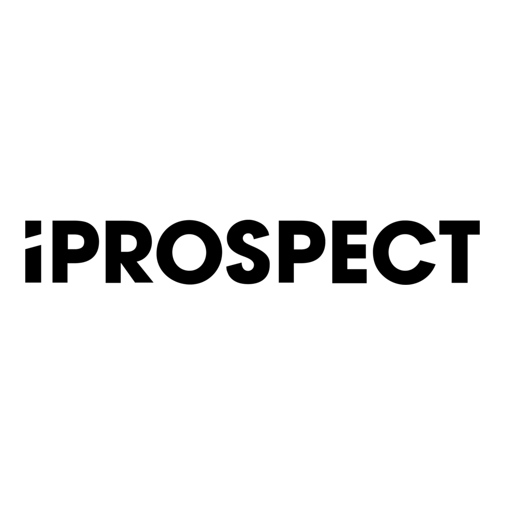 iProspect Logo PNG Vector