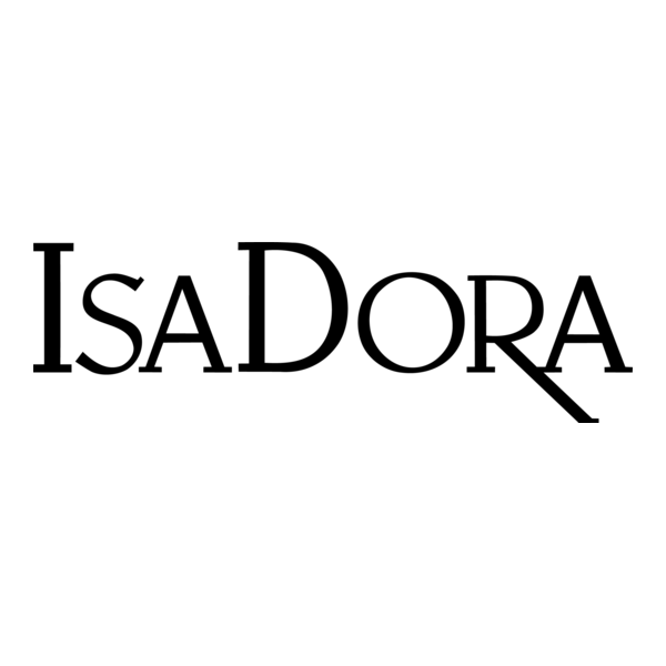 IsaDora Logo PNG Vector SVG Free Download IsaDora Logo PNG Vector SVG Free Download