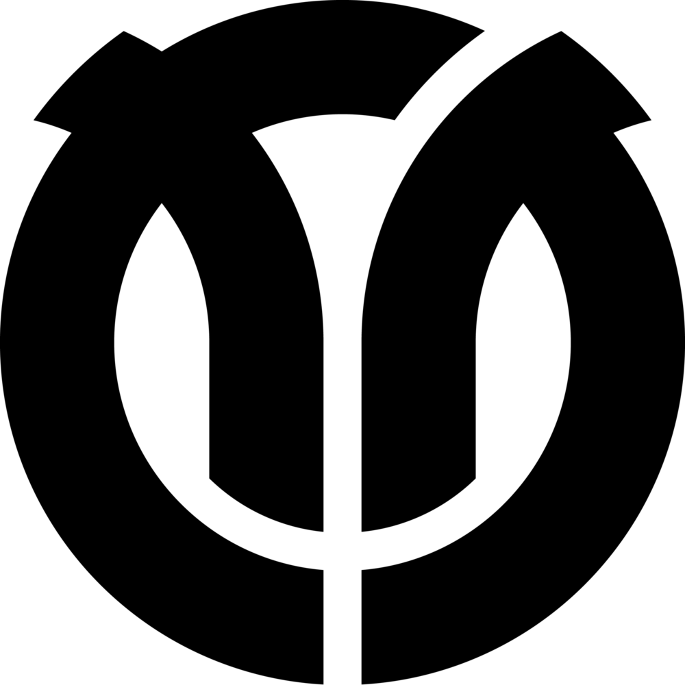 Isehara Kanagawa Logo PNG Vector