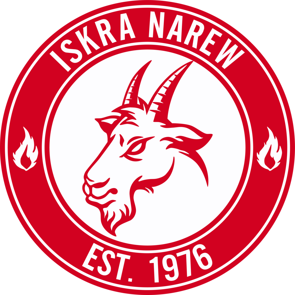 Iskra Narew Logo PNG Vector