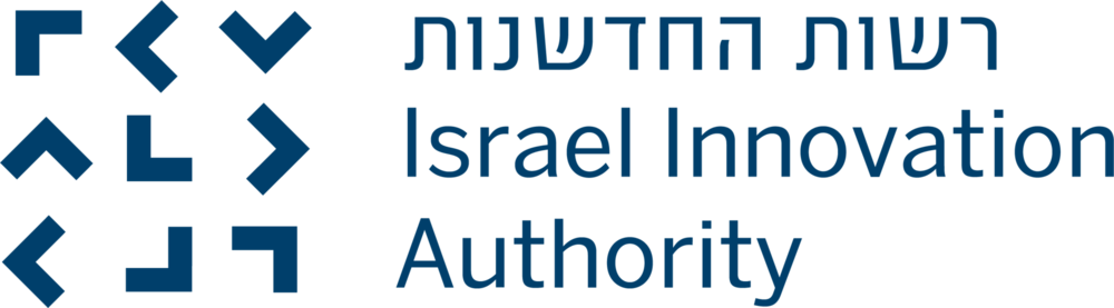 Israel Innovation Authority Logo PNG Vector