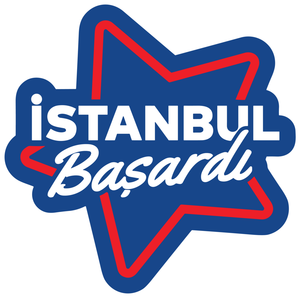 İstanbul Başardı Logo PNG Vector