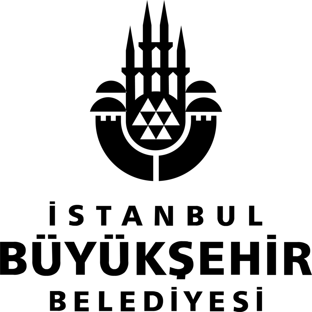 İstanbul Büyükşehir Belediyesi Logo PNG Vector