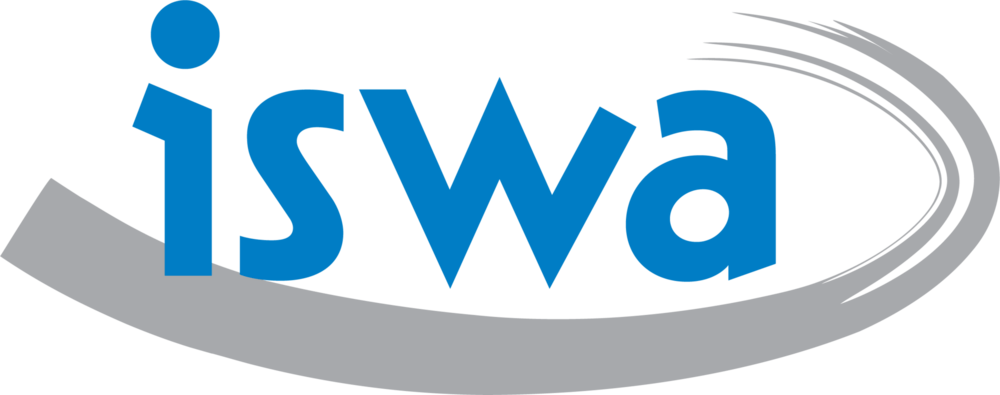 ISWA Logo PNG Vector