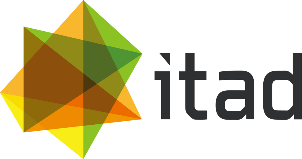 ITAD Limited Logo PNG Vector