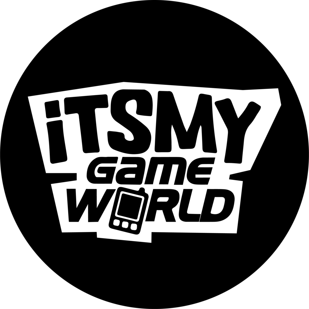 Itsmy Logo PNG Vector