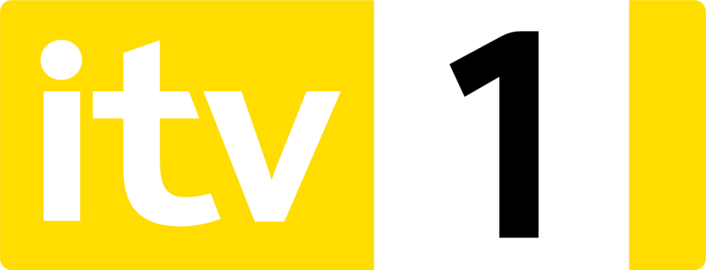 ITV1 (2005) Logo PNG Vector
