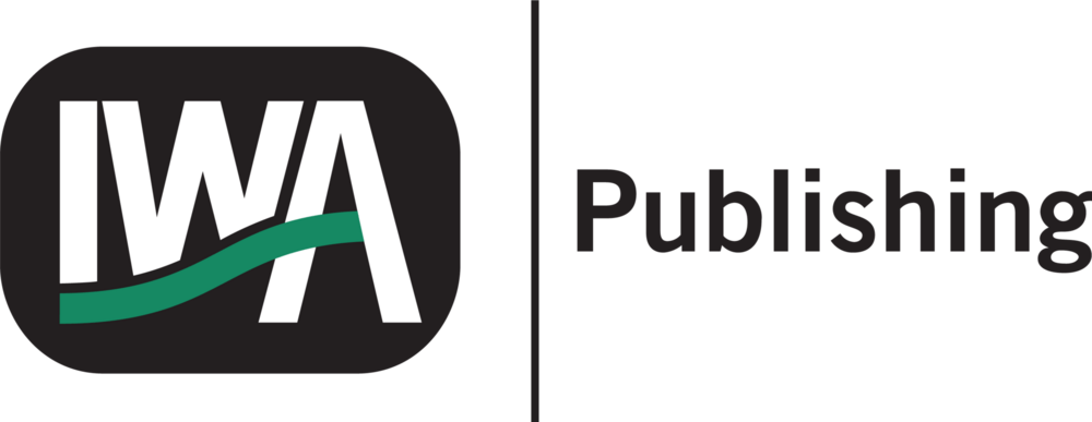 IWA Publishing Logo PNG Vector