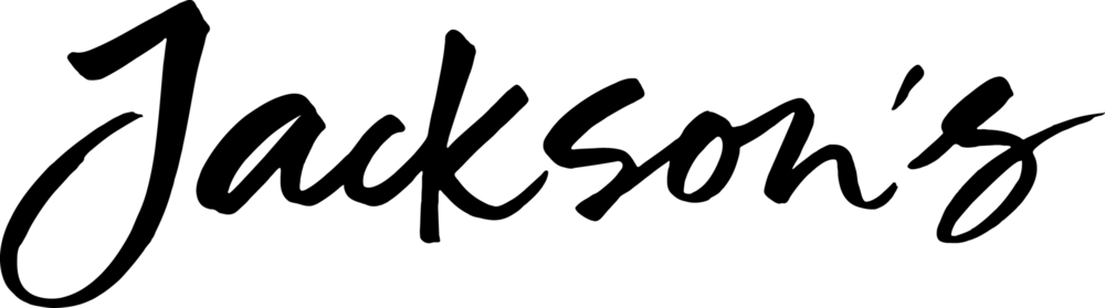 Jackson’s Art Supplies Logo PNG Vector