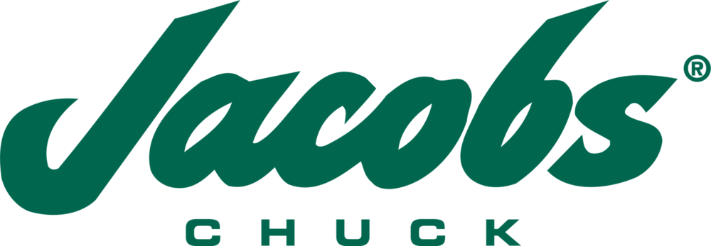 Jacobs Chuck Logo PNG Vector