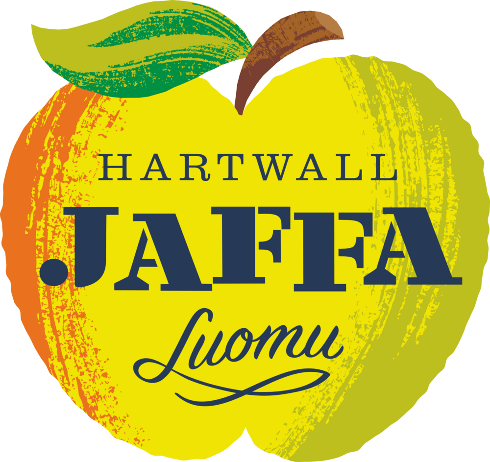 Jaffa Logo PNG Vector