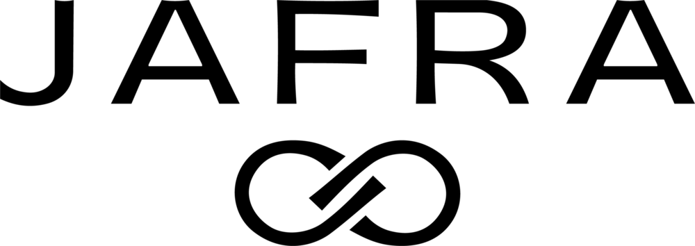 JAFRA (2024) Logo PNG Vector