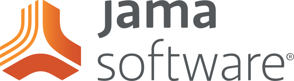 Jama Software Logo PNG Vector