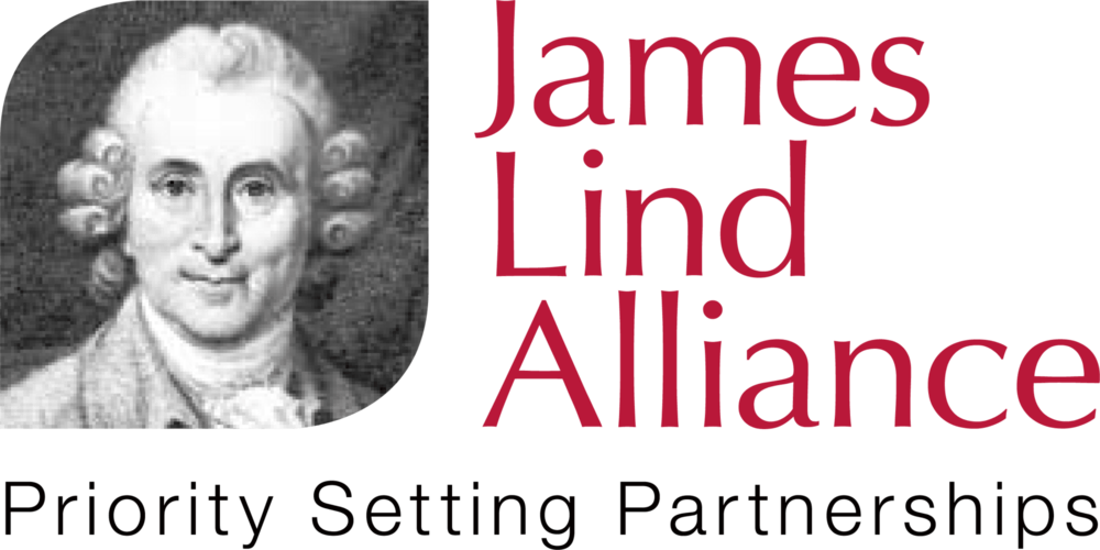 James Lind Alliance (JLA) Logo PNG Vector