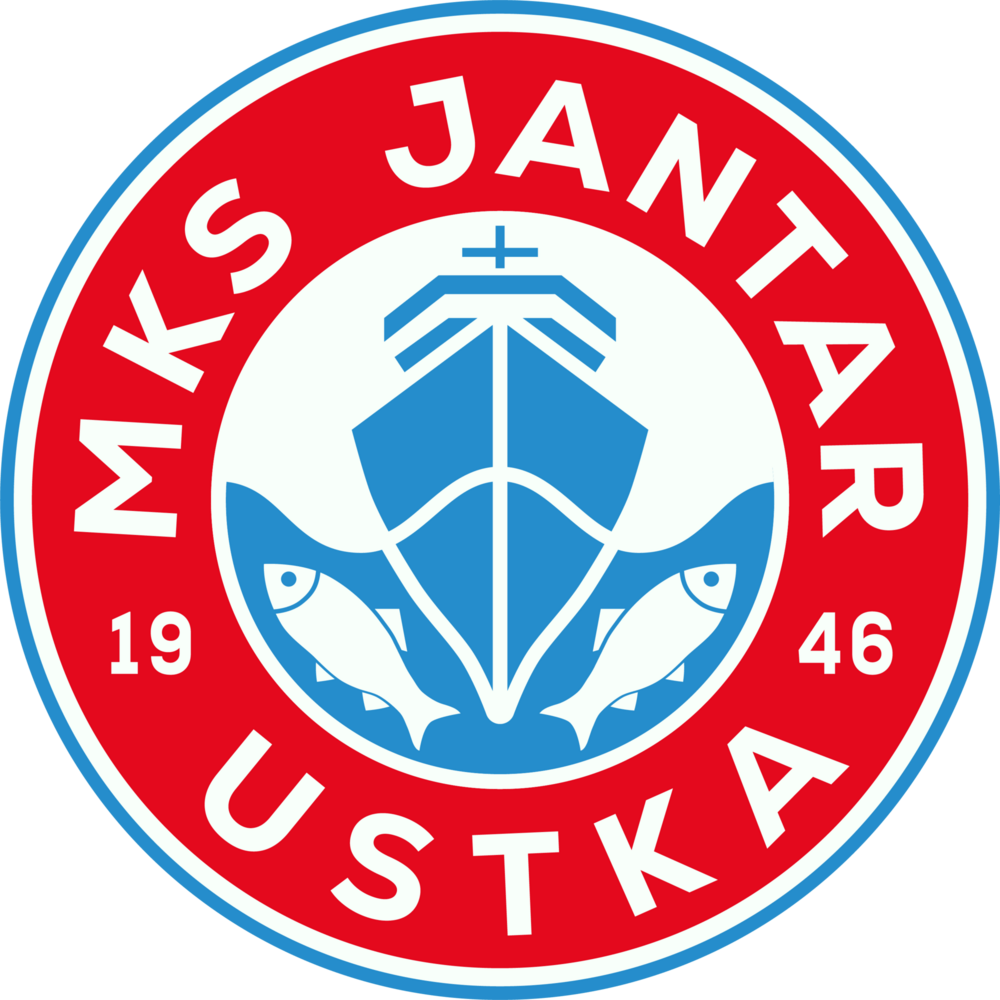 Jantar Ustka Logo PNG Vector