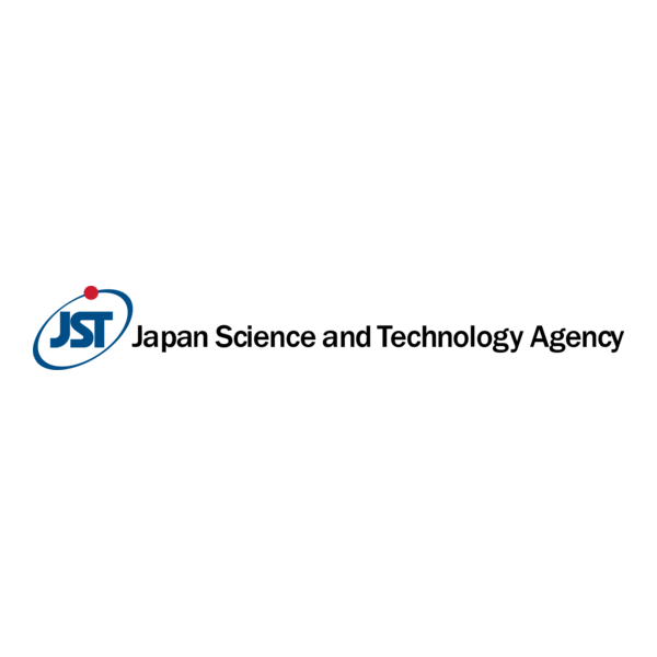 Japan Science and Technology Agency Logo PNG Vector (SVG) Free Download
