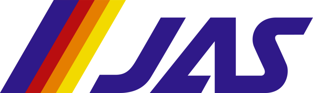 JAS Logo PNG Vector