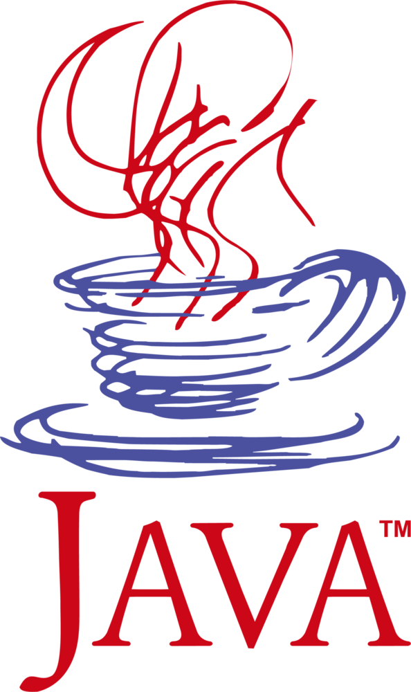 Java Logo PNG Vector