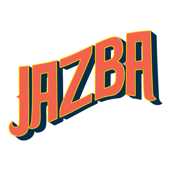 Jazba Logo PNG Vector (AI, CDR, EPS, PDF, SVG) Free Download