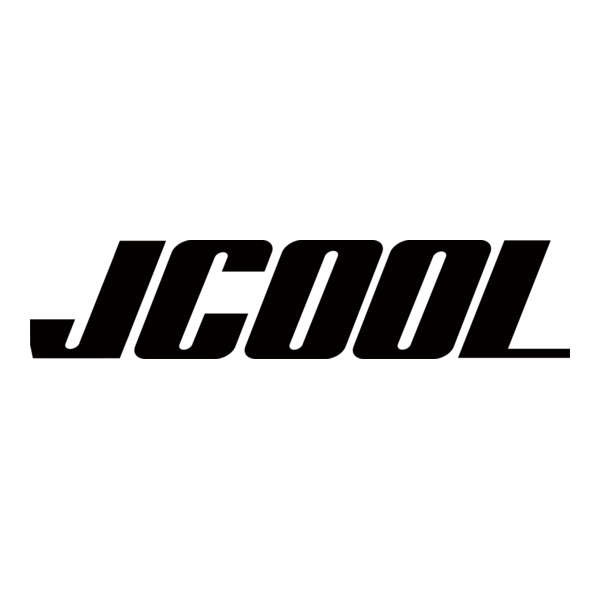 Jcool Jcool Logo PNG Vector (SVG) Free Download