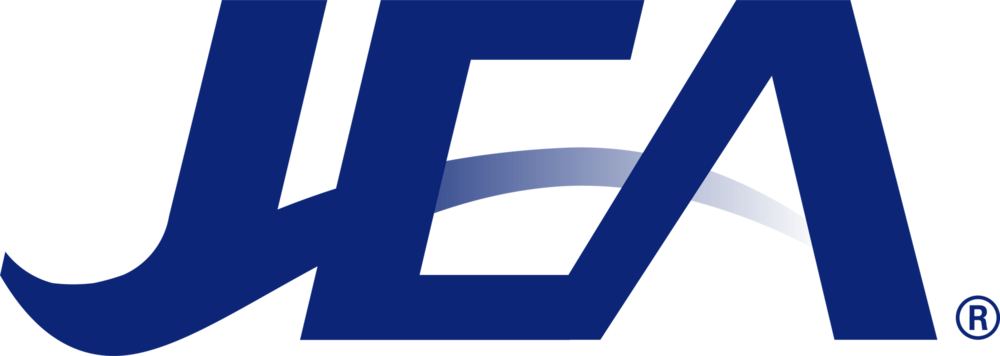 JEA Logo PNG Vector