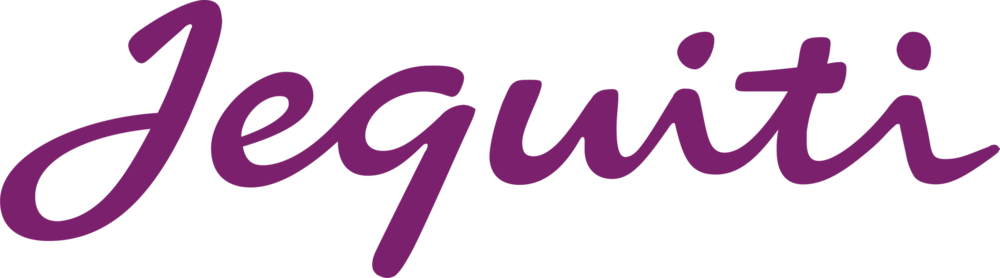 Jequiti Logo PNG Vector