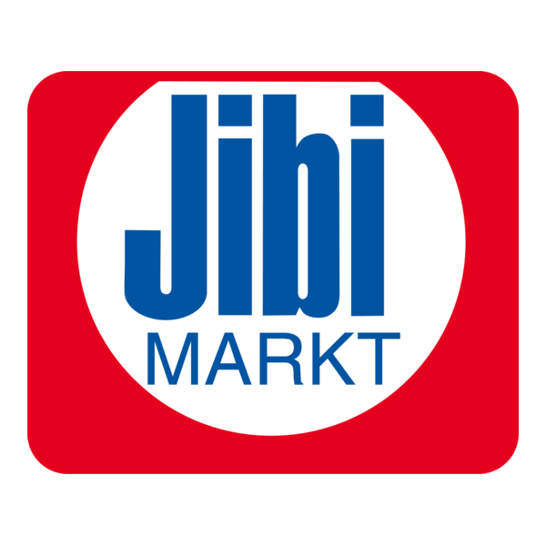 Jibi Logo PNG Vector