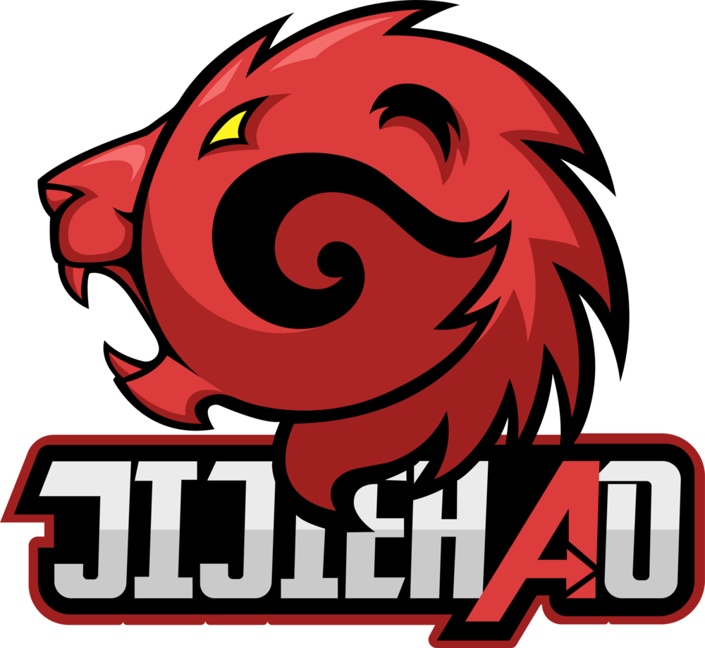 JiJieHao Logo PNG Vector