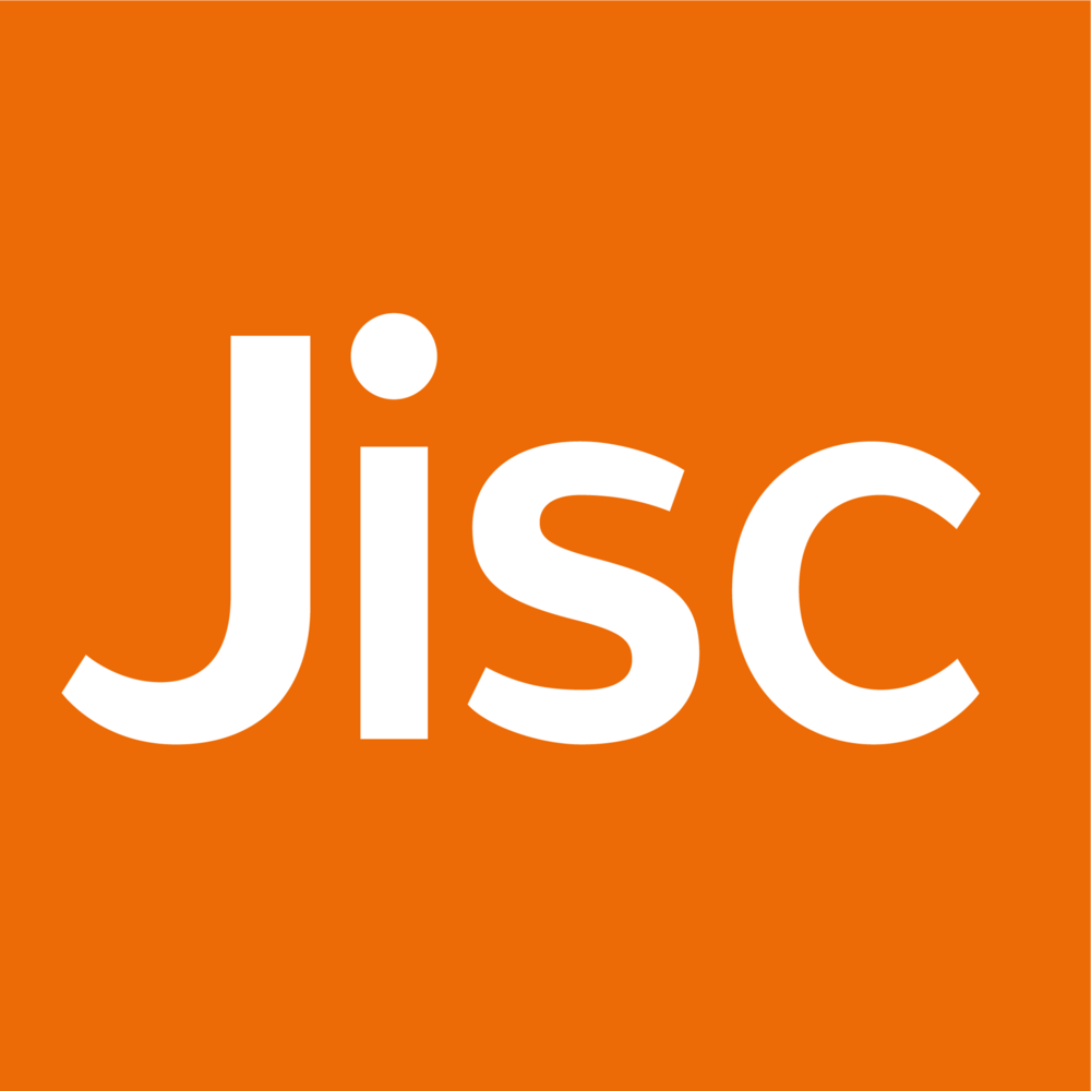 Jisc Logo PNG Vector