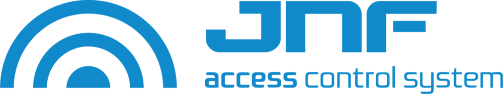 JNF Access Control Logo PNG Vector (SVG) Free Download