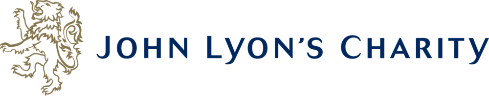 John Lyon’s Charity Logo PNG Vector
