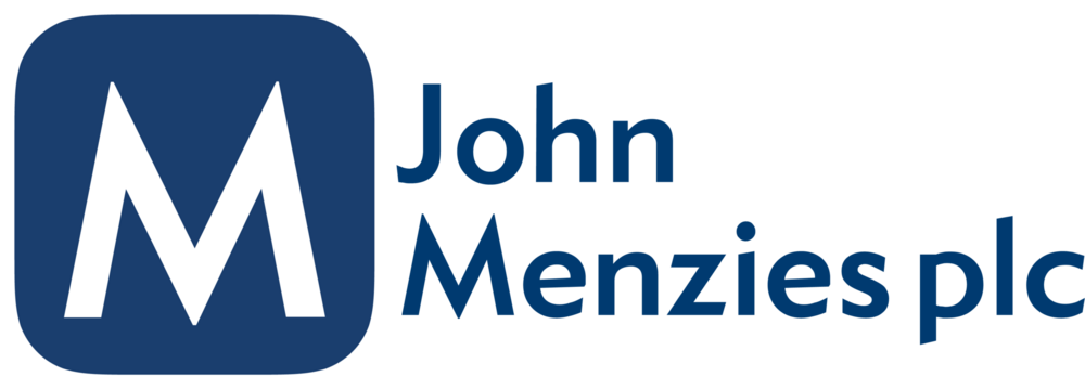 John Menzies Logo PNG Vector