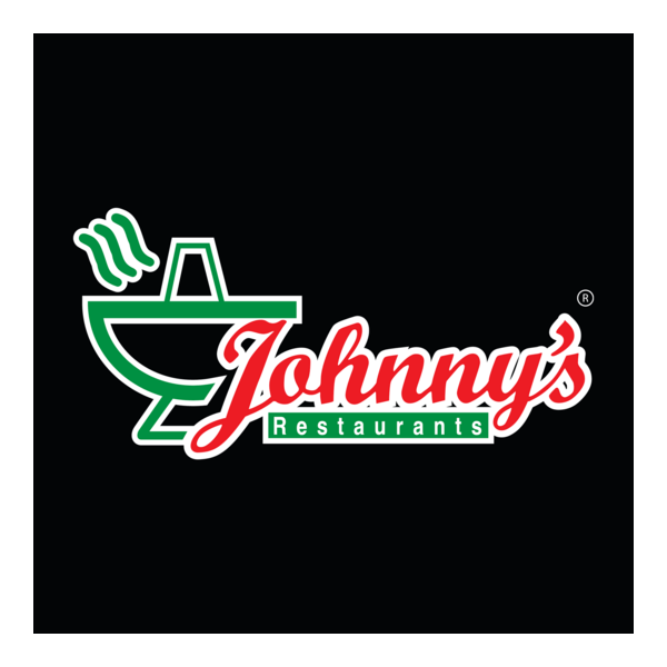 Johnny's Restaurants Logo PNG Vector (AI, CDR, EPS, PDF, SVG) Free Download
