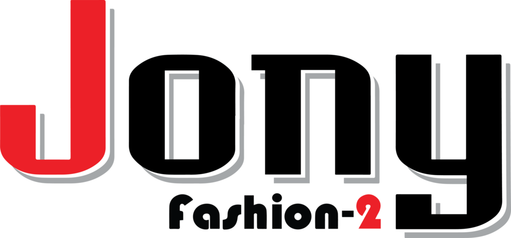 Jony Fashion-2 Logo PNG Vector