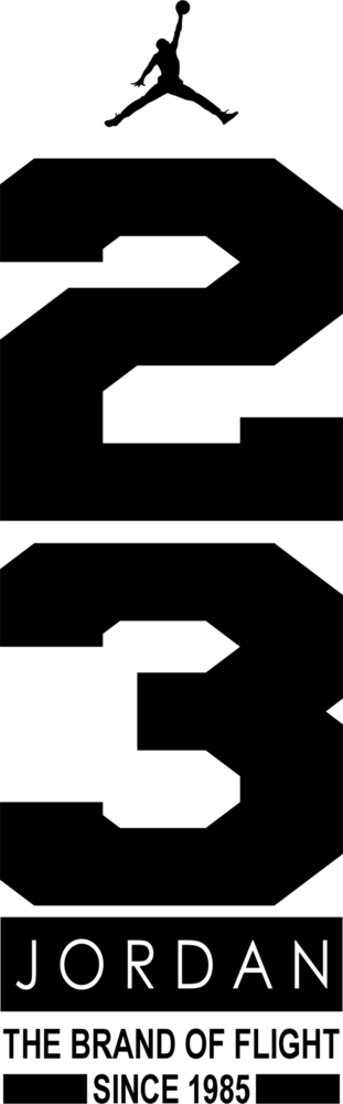 JORDAN Logo PNG Vector