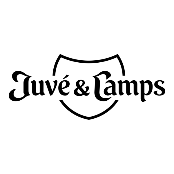 Juve & Camps Logo PNG Vector