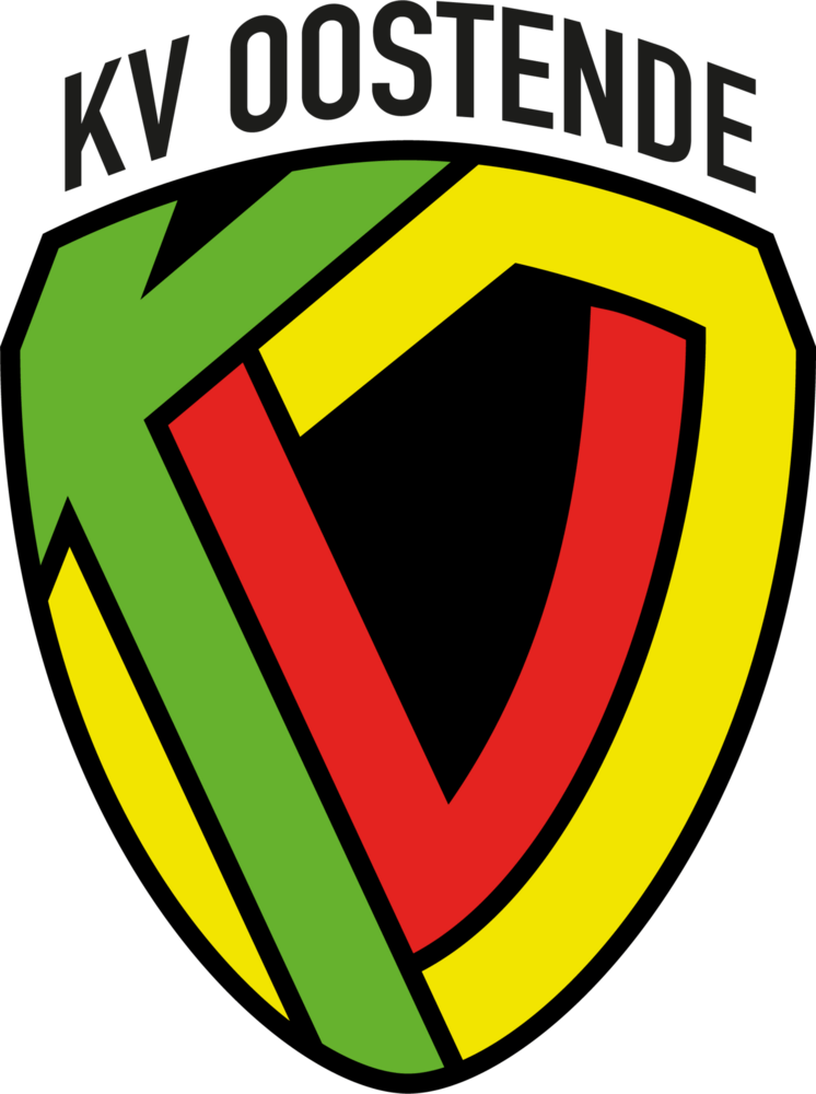 K.V. Oostende Logo PNG Vector