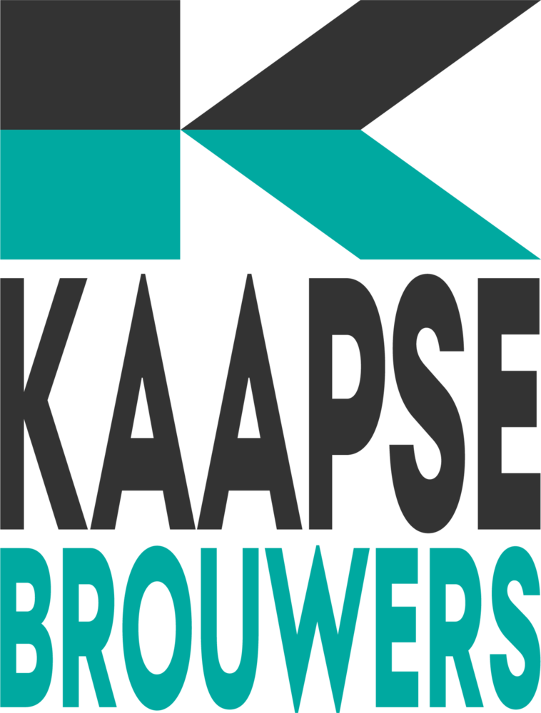 Kaapse Brouwers Logo PNG Vector