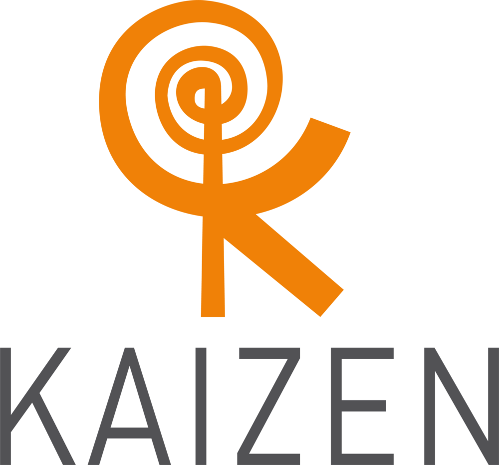 KAIZEN Logo PNG Vector